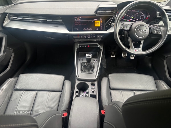 Used Audi A3 2021 for sale - 76965910: Photo 6