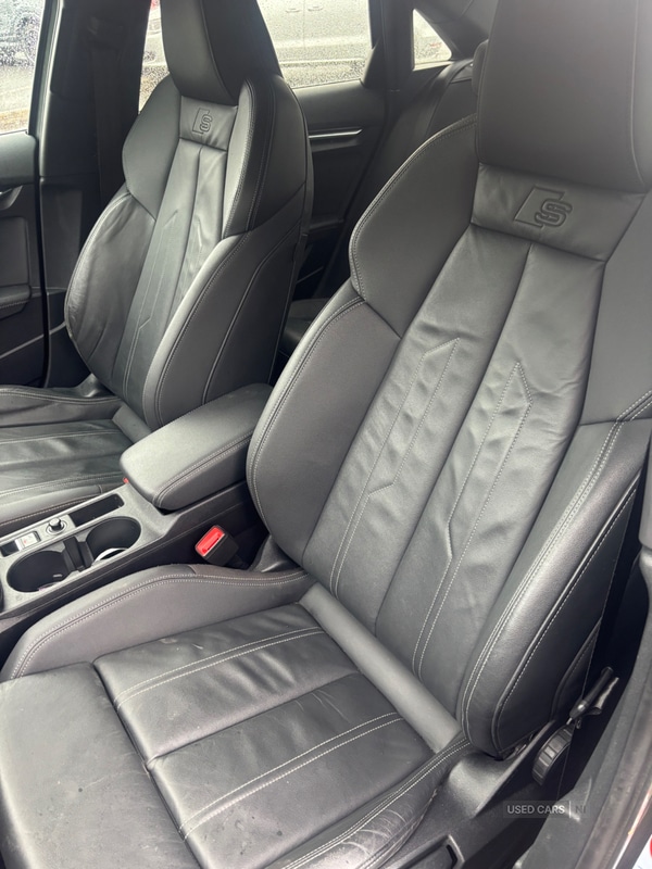 Used Audi A3 2021 for sale - 76965910: Photo 8