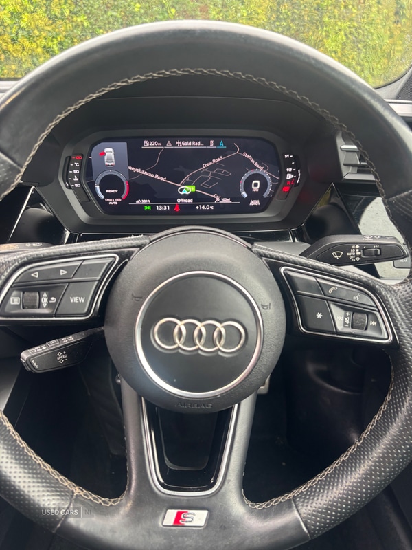 Used Audi A3 2021 for sale - 76965910: Photo 9