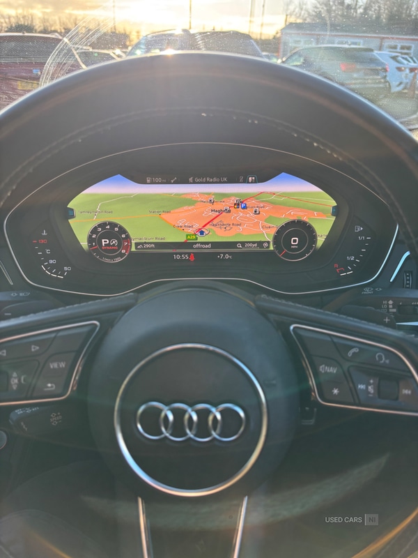 Used Audi A5 2017 for sale - 76966052: Photo 10