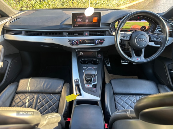 Used Audi A5 2017 for sale - 76966052: Photo 11