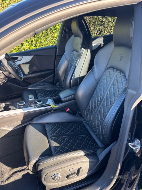 Used Audi A5 2017 for sale - 76966052: Photo 12