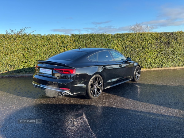 Used Audi A5 2017 for sale - 76966052: Photo 2