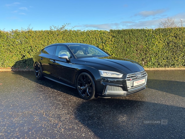 Used Audi A5 2017 for sale - 76966052: Photo 3