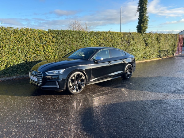 Used Audi A5 2017 for sale - 76966052: Photo 4