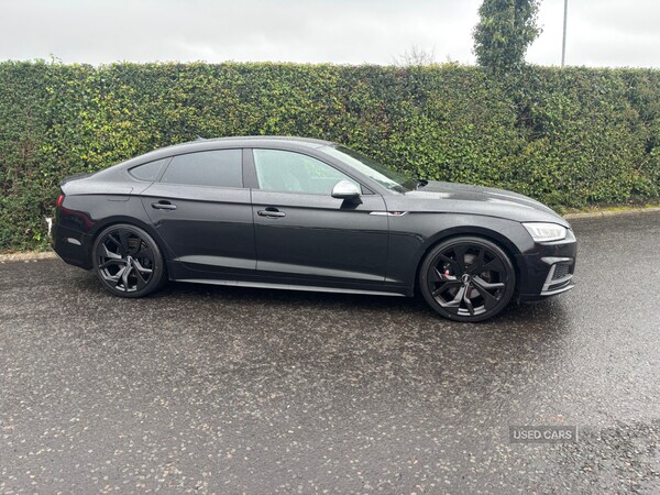 Used Audi A5 2017 for sale - 76966052: Photo 5
