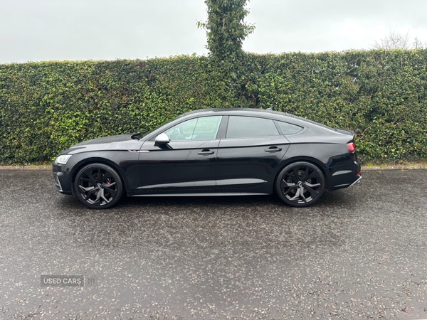 Used Audi A5 2017 for sale - 76966052: Photo 6
