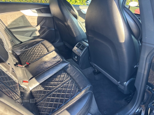 Used Audi A5 2017 for sale - 76966052: Photo 7