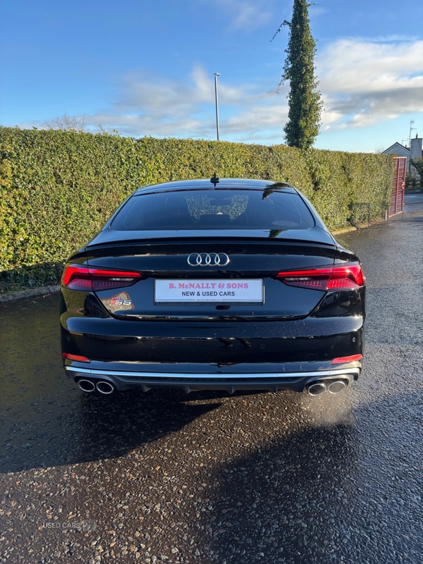 Used Audi A5 2017 for sale - 76966052: Photo 8