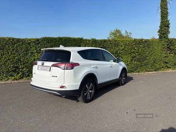 Used Toyota RAV4 2017 for sale - 77145067: Photo 2