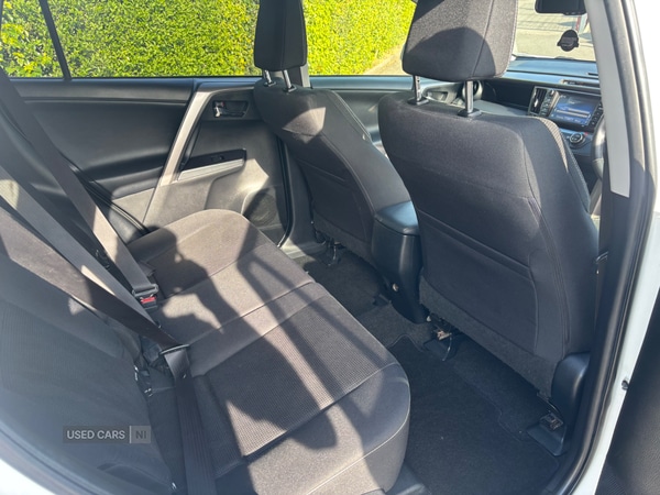 Used Toyota RAV4 2017 for sale - 77145067: Photo 5