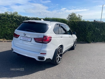 Used BMW X5 2016 for sale - 78609713: Photo