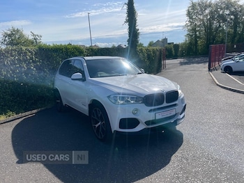 Used BMW X5 2016 for sale - 78609713: Photo