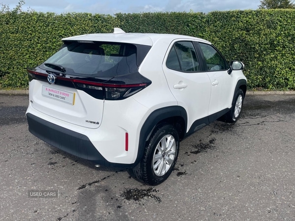 Used Toyota Yaris Cross 2023 for sale - 76032909: Photo 2