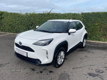 Used Toyota Yaris Cross 2023 for sale - 76032909: Photo