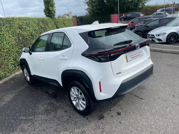 Used Toyota Yaris Cross 2023 for sale - 76032909: Photo 4