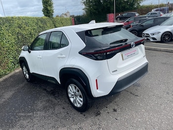 Used Toyota Yaris Cross 2023 for sale - 76032909: Photo