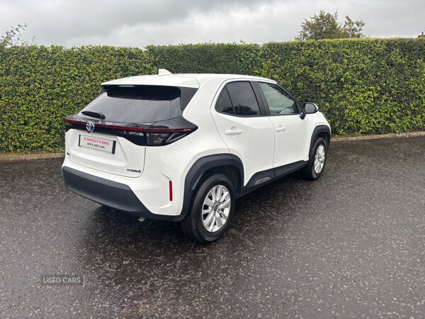 Used Toyota Yaris Cross 2023 for sale - 76032909: Photo 5