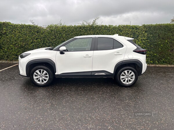 Used Toyota Yaris Cross 2023 for sale - 76032909: Photo 6