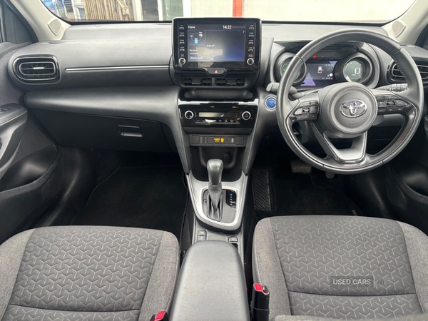Used Toyota Yaris Cross 2023 for sale - 76032909: Photo 7