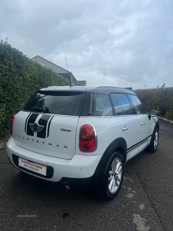 Used MINI Countryman 2014 for sale - 76500448: Photo 1