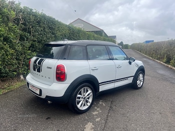 Used MINI Countryman 2014 for sale - 76500448: Photo