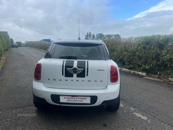 Used MINI Countryman 2014 for sale - 76500448: Photo 3