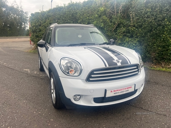 Used MINI Countryman 2014 for sale - 76500448: Photo 4
