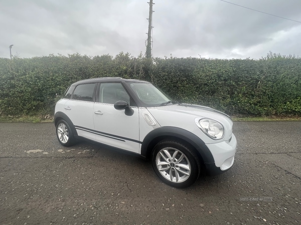 Used MINI Countryman 2014 for sale - 76500448: Photo 6