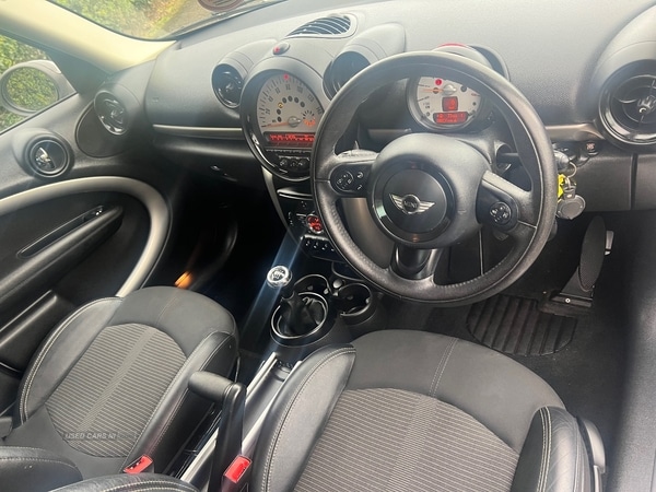 Used MINI Countryman 2014 for sale - 76500448: Photo 7