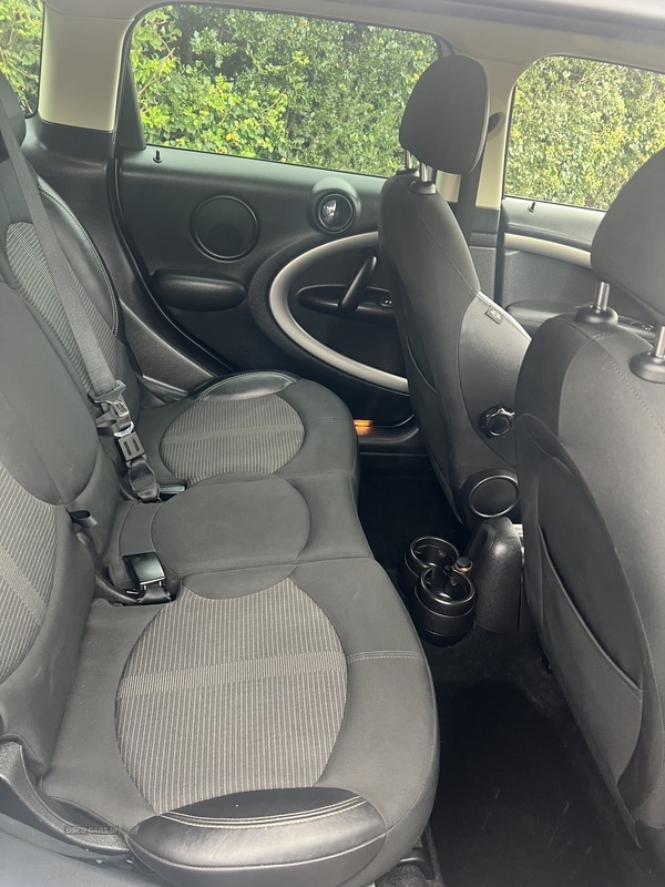 Used MINI Countryman 2014 for sale - 76500448: Photo 8