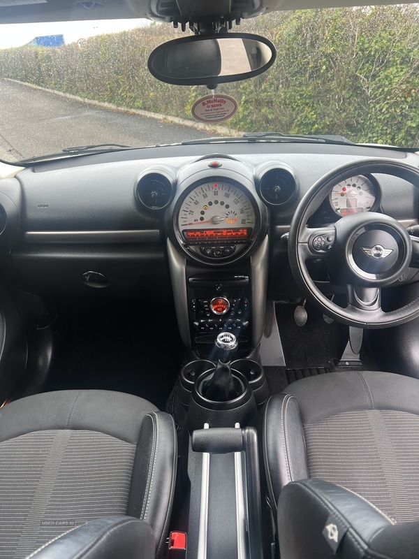 Used MINI Countryman 2014 for sale - 76500448: Photo 9