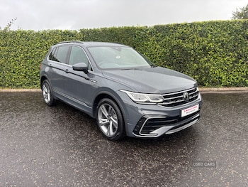 2023 - 1.5 TSI 150 R-Line Edition 5dr DSG