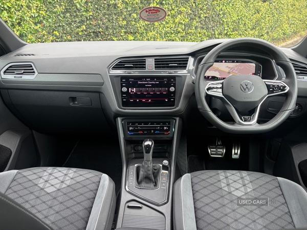 Used Volkswagen Tiguan 2023 for sale - 76593144: Photo 4