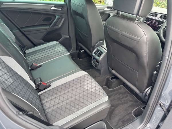 Used Volkswagen Tiguan 2023 for sale - 76593144: Photo 5