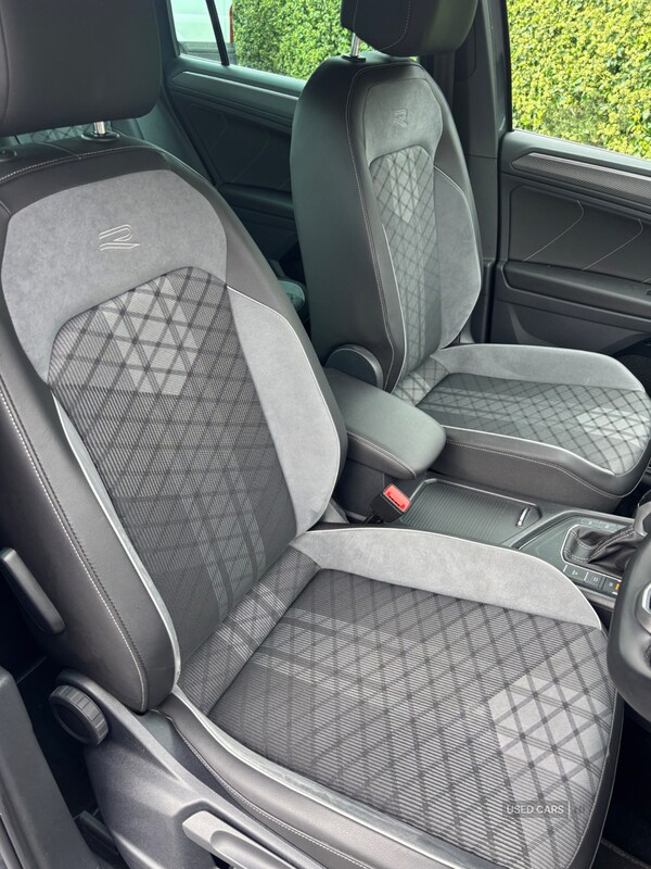 Used Volkswagen Tiguan 2023 for sale - 76593144: Photo 6
