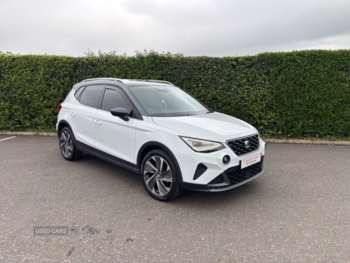 2024 - 1.0 TSI 115 FR Sport 5dr DSG