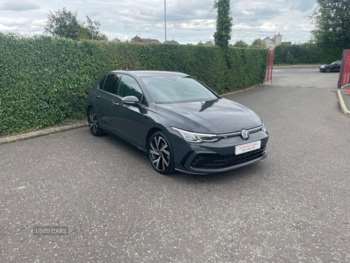 2022 - 2.0 TDI 150 R-Line 5dr DSG