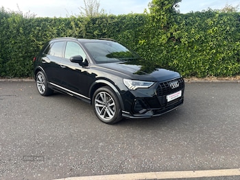 Used Audi Q3 2021 for sale - 79375185: Photo