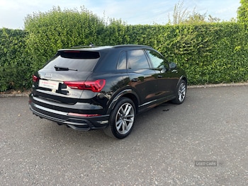 Used Audi Q3 2021 for sale - 79375185: Photo