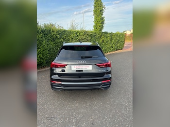 Used Audi Q3 2021 for sale - 79375185: Photo