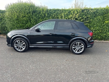 Used Audi Q3 2021 for sale - 79375185: Photo