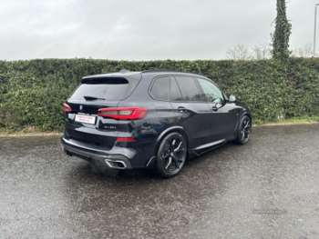 Used BMW X5 2019 for sale - 73126767: Photo