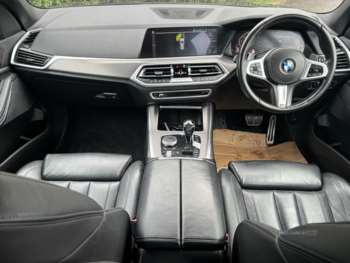 Used BMW X5 2019 for sale - 73126767: Photo