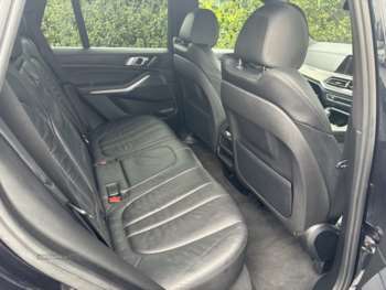 Used BMW X5 2019 for sale - 73126767: Photo