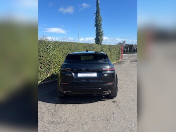 Used Land Rover Range Rover Evoque 2019 for sale - 78277039: Photo