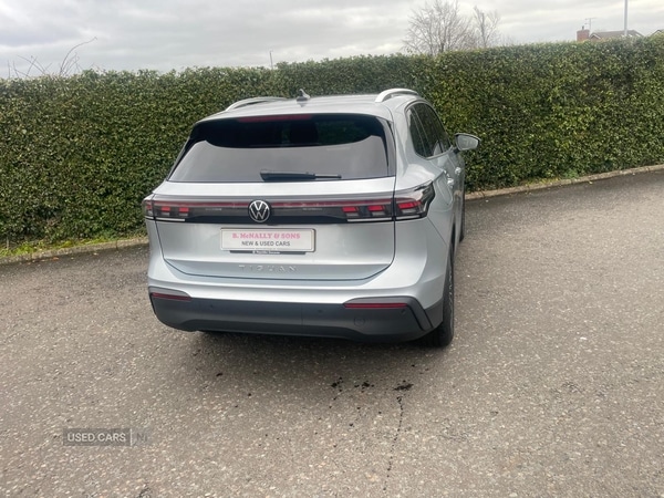 Used Volkswagen Tiguan 2024 for sale - 77315575: Photo 3