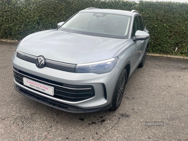 Used Volkswagen Tiguan 2024 for sale - 77315575: Photo 4