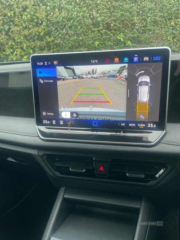 Used Volkswagen Tiguan 2024 for sale - 77315575: Photo 5