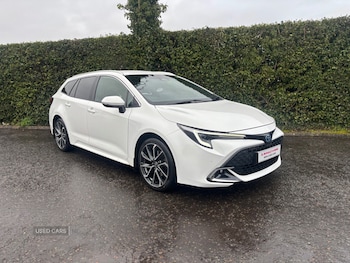 Toyota Corolla feature image